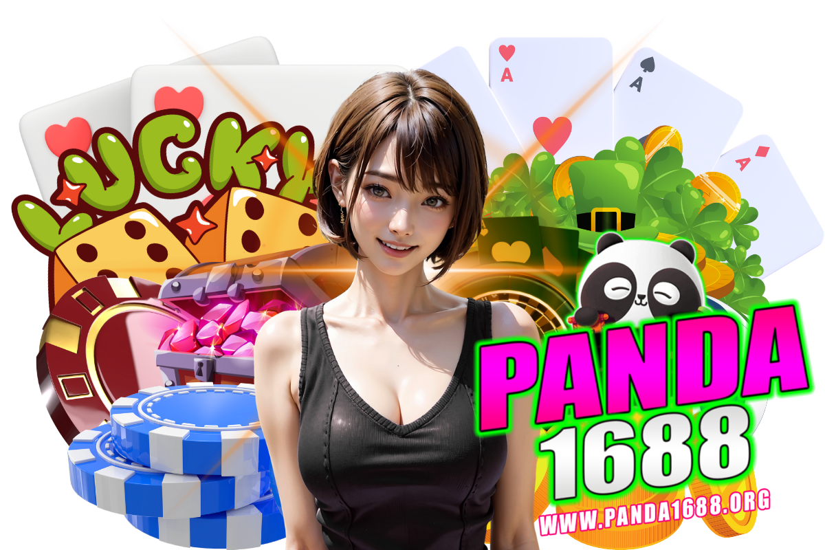 panda1688 สล็อต